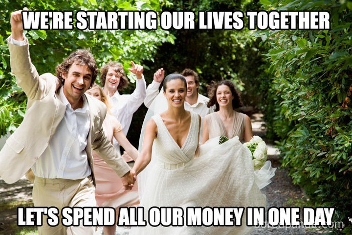 Wedding Meme Monday 360sitevisit