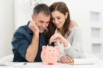 Wedding Finances