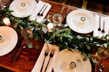 Wedding Planning & Ideas