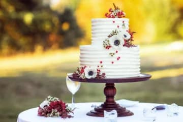 Wedding Reception