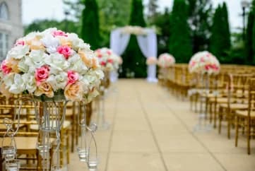 Wedding Venues