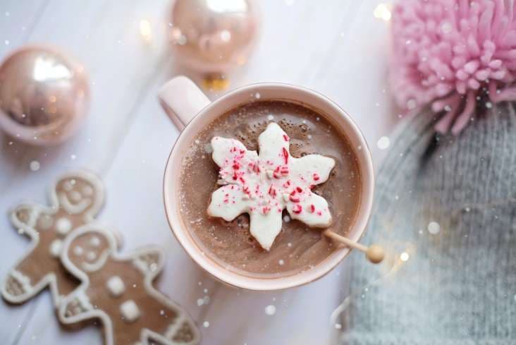 17 Winter Wedding Drink Ideas for NJ
