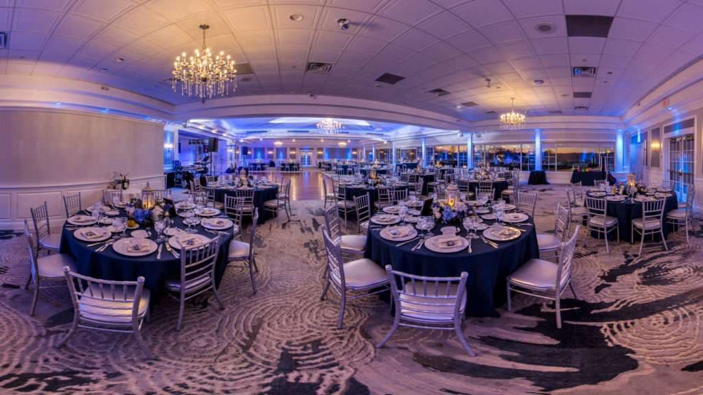 How to Plan a Wedding for 5 or 500 Guests