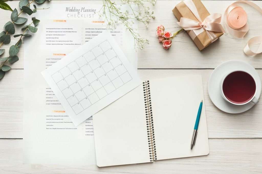 11 Pro Tips on Planning the Perfect Wedding