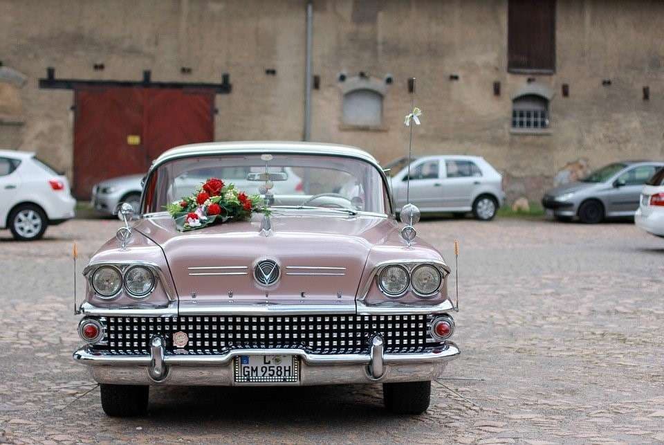 Themes & Ideas to Inspire Your Wedding