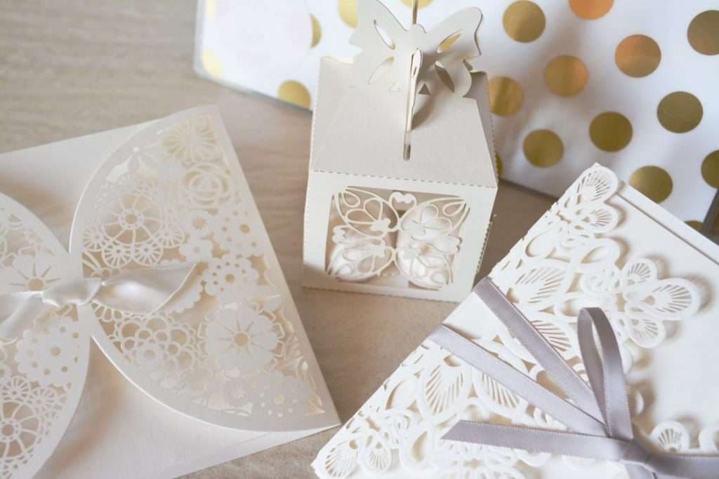 Planning the Perfect Wedding