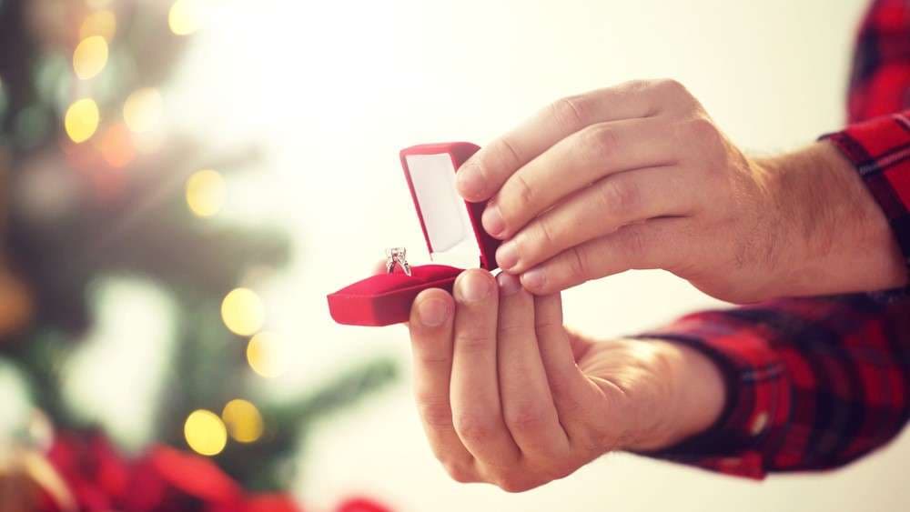 Holiday Proposals