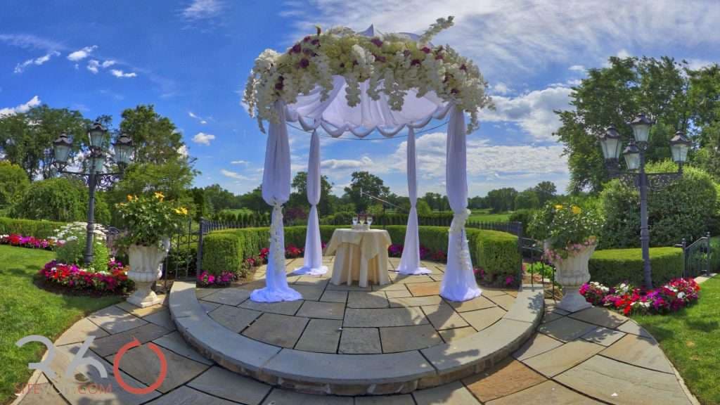 The Park Savoy Estate: The Great Mansion