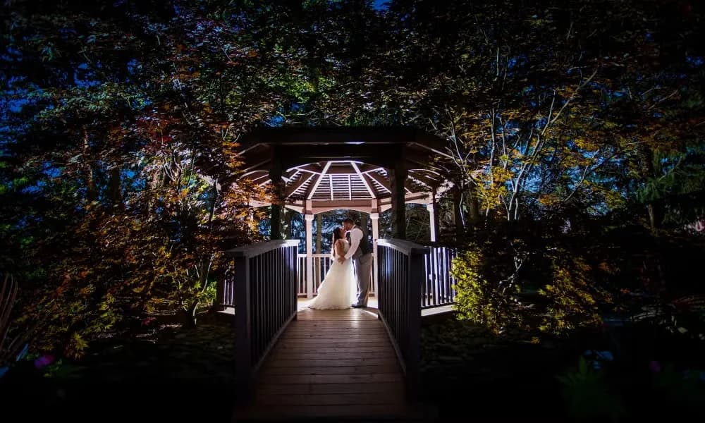 Black Bear Golf Club wedding venue in Franklin, NJ