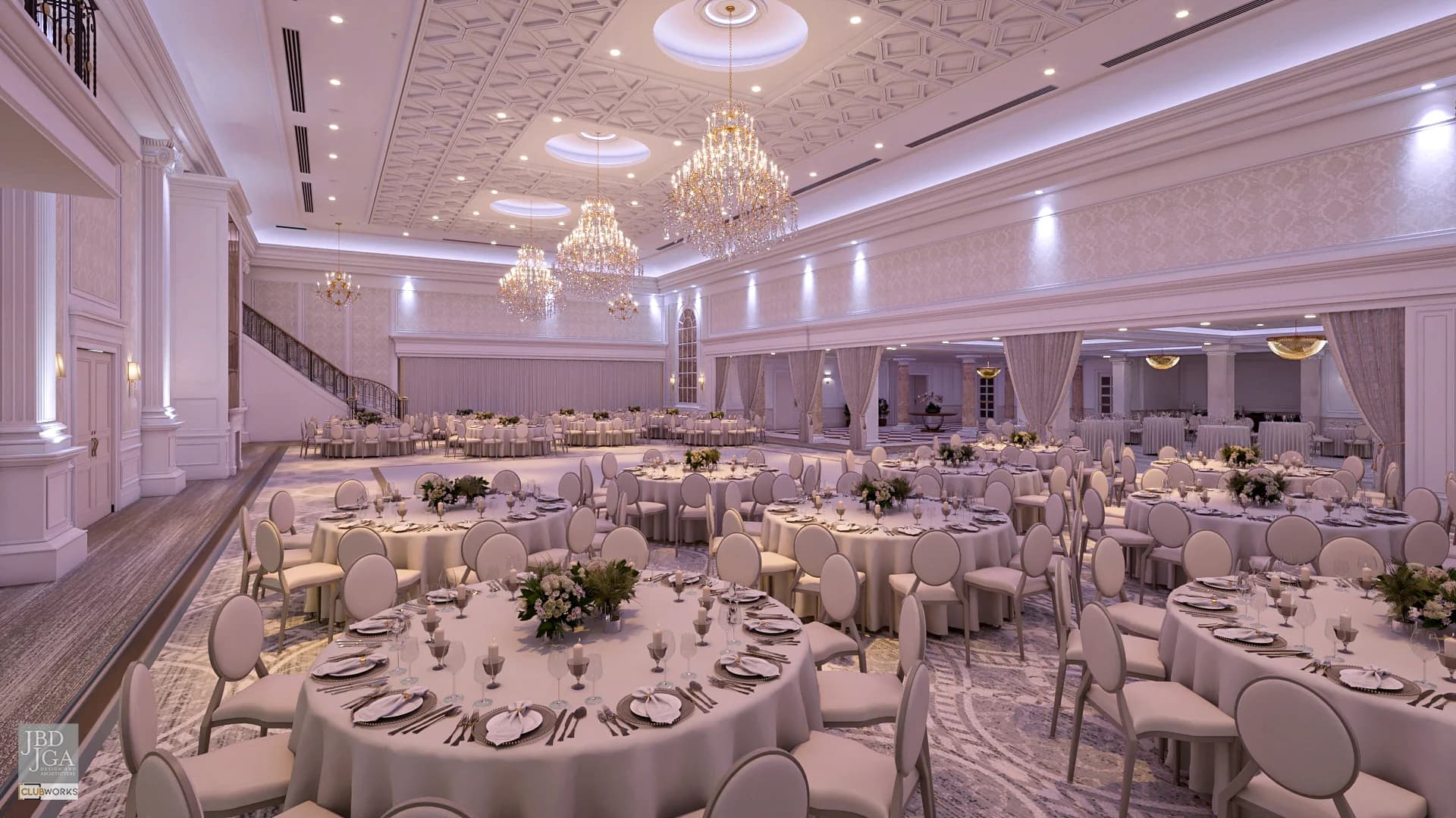 Palace at Somerset Park wedding venue in Somerset, NJ