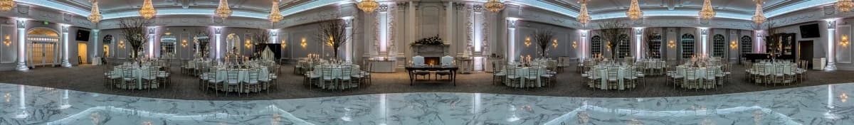 Valley Regency wedding venue in Clifton, NJ