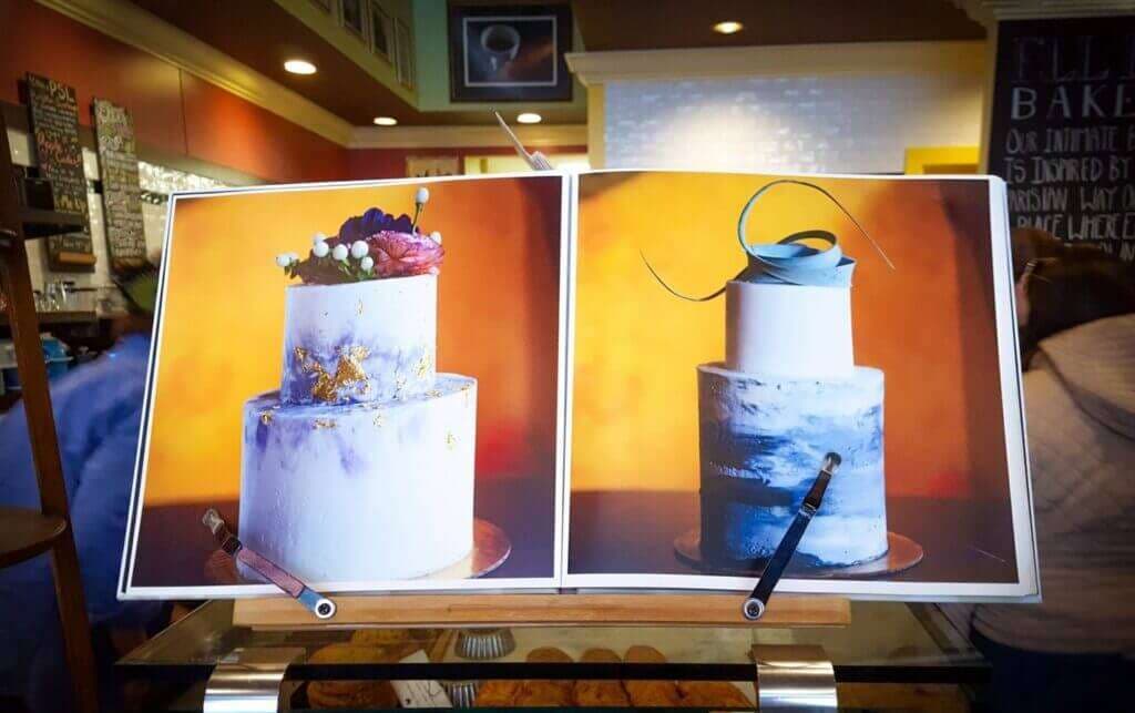 15 Questions to Ask a Wedding Cake Designer