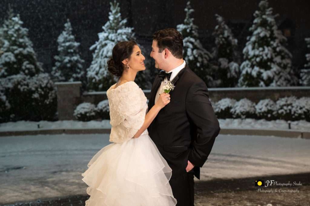 Winter Weddings Venues & More