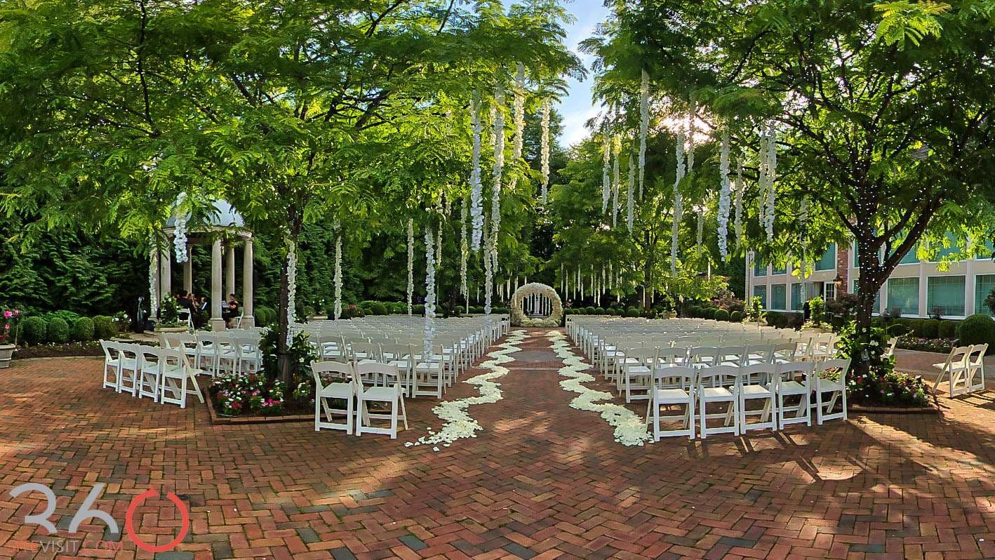 How to Budget for a New Jersey Wedding: 9 Practical Steps