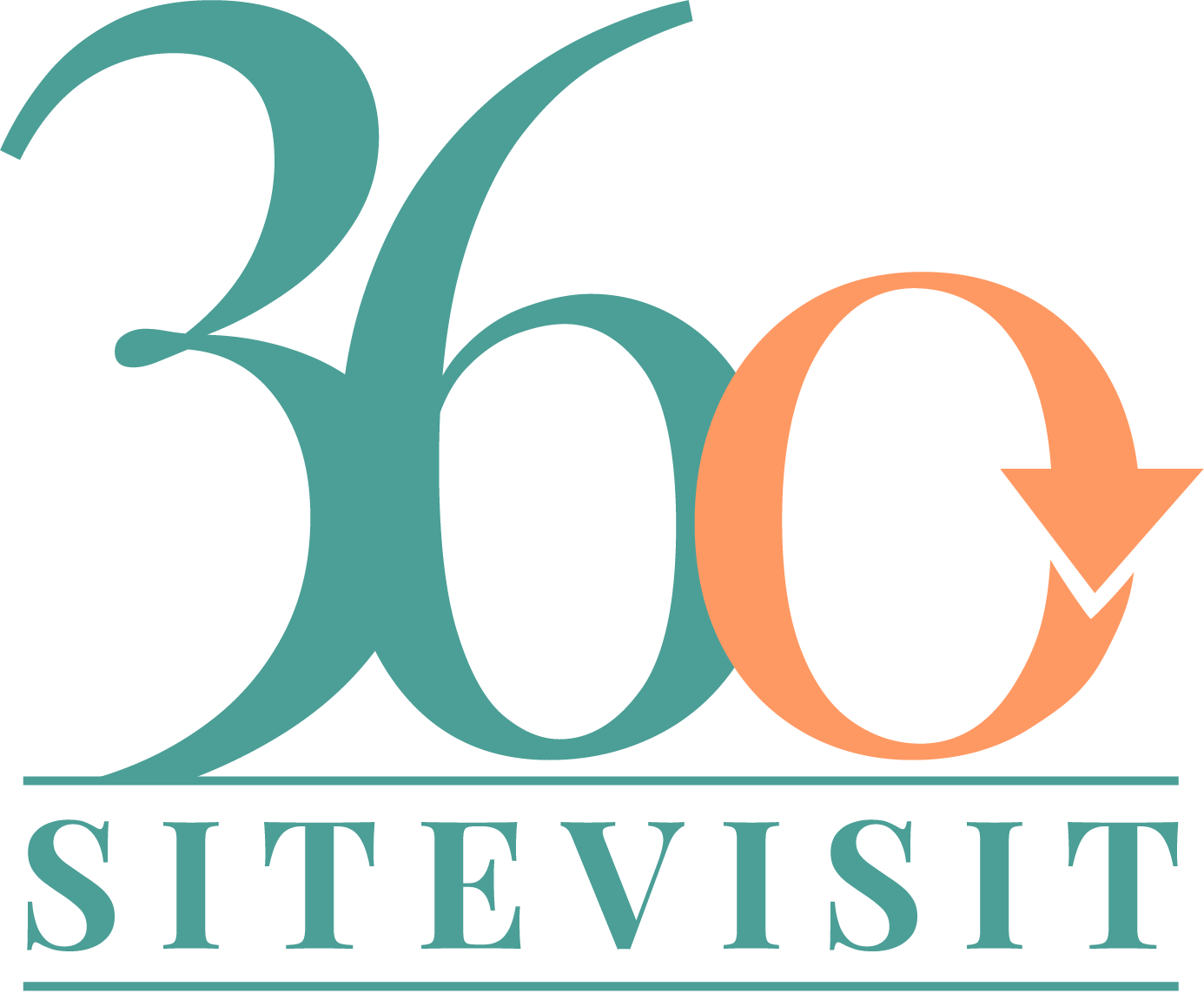 360SiteVisit Logo
