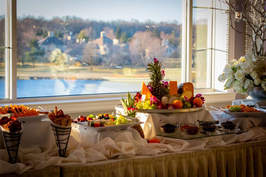 Brooklake-Country-Club-fruits-table