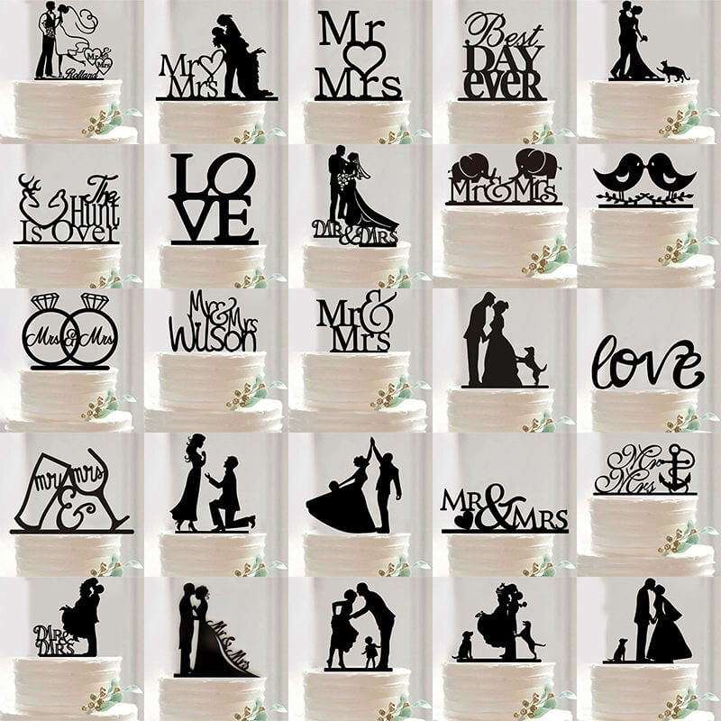 Wedding-cake-toppers