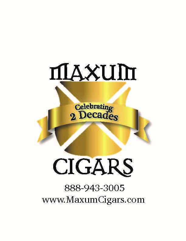 Maxum Cigars