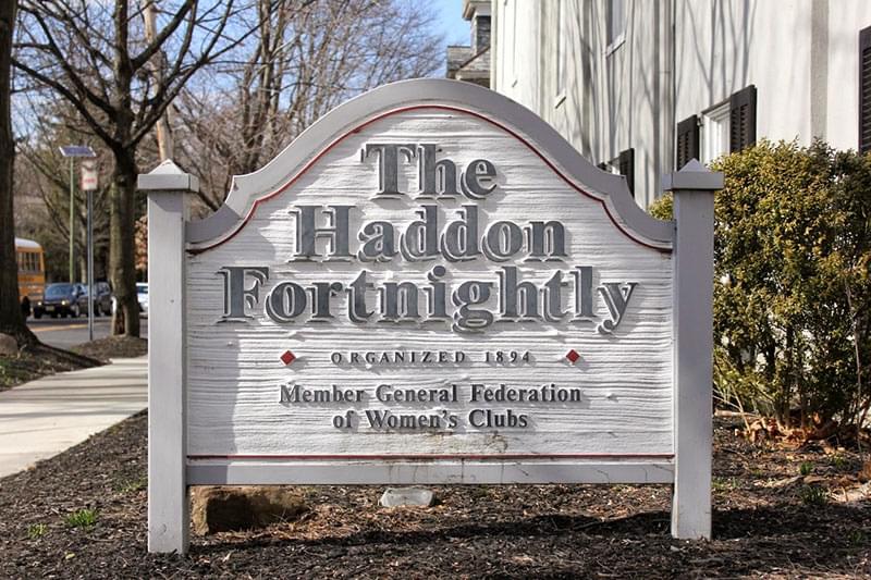 The Haddon Fortnightly