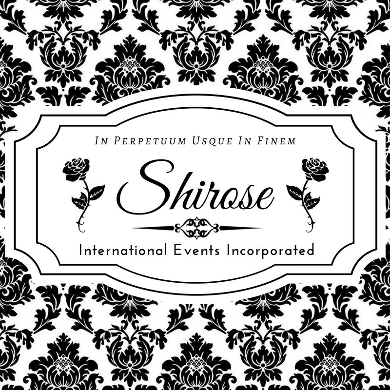 Shirose International